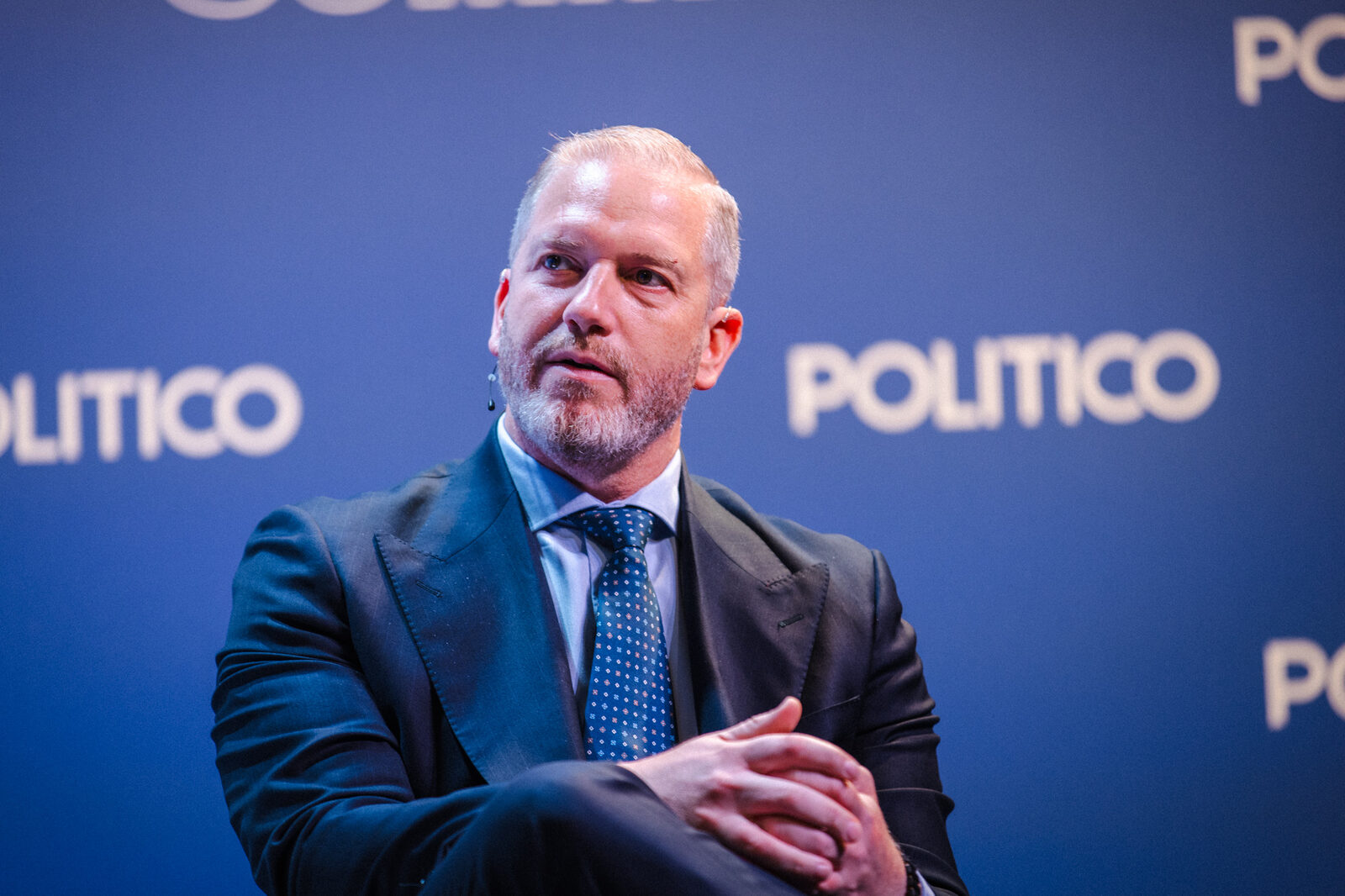 Europe needs certainty to invest, not barriers to grow