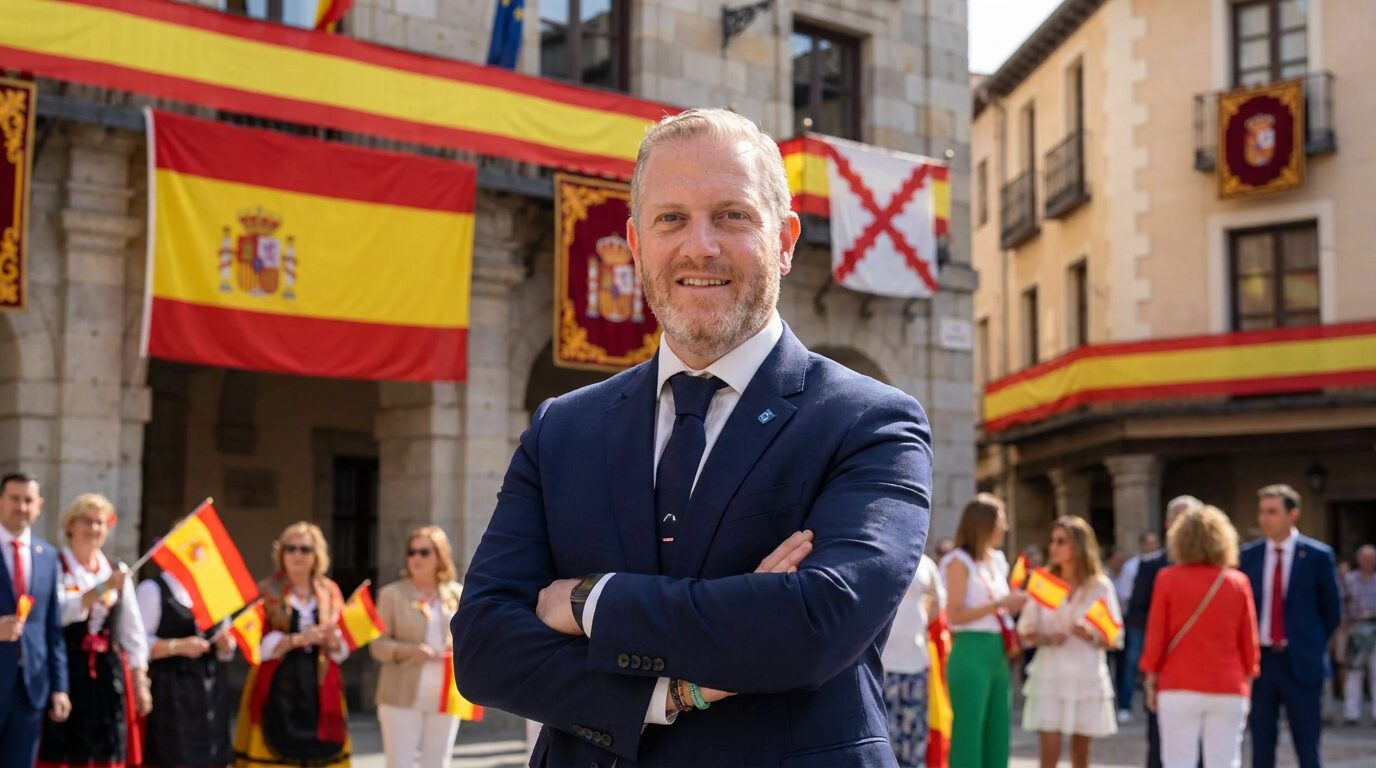 España: nuestra historia, nuestra fuerza, nuestro futuro